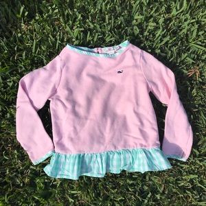 Vineyard Vines Sweatshirt. Sz 5-6.